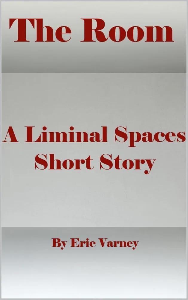Cover of The Room