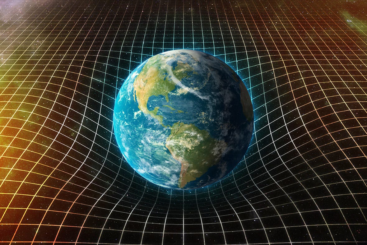 Illustration for: The Evolution of Multi-Messenger Astronomy: A Review of Coincident Gravitational Wave and Electromagnetic Observations